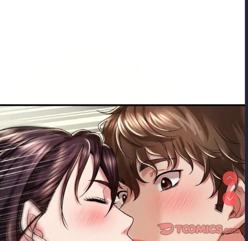 想要拥有她/渴望占有她