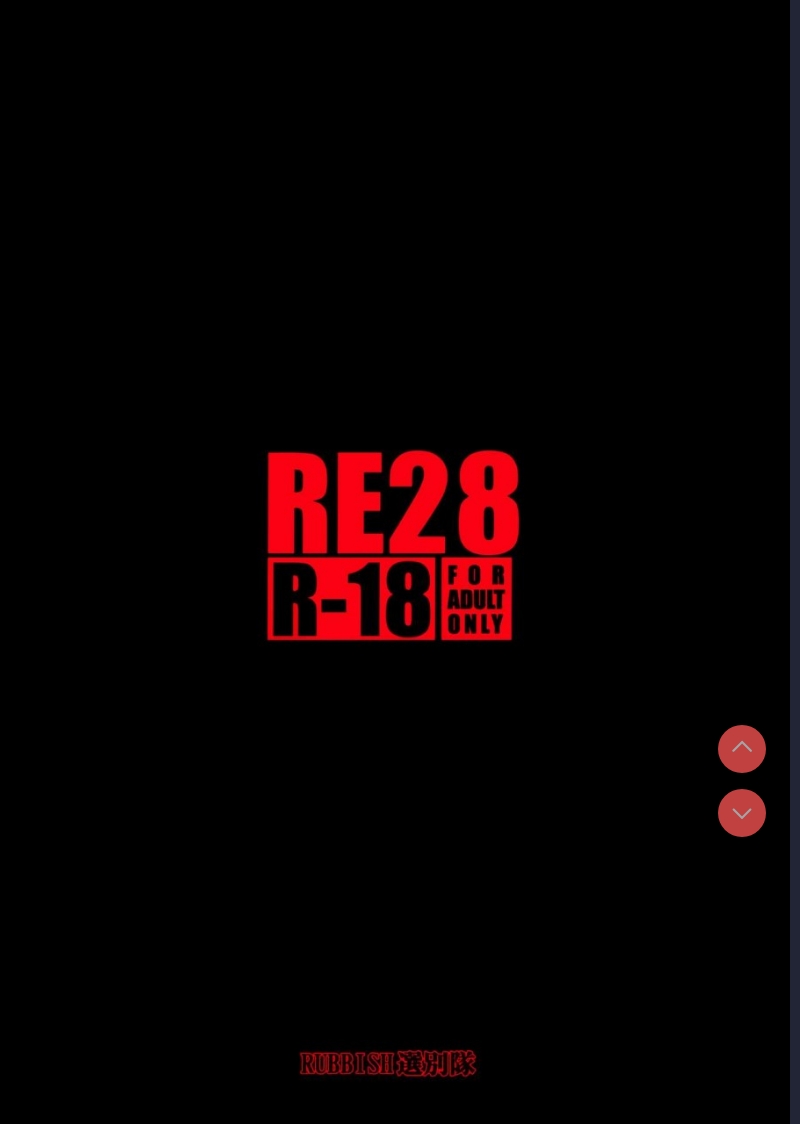RE28 (Fate/Grand Order)
