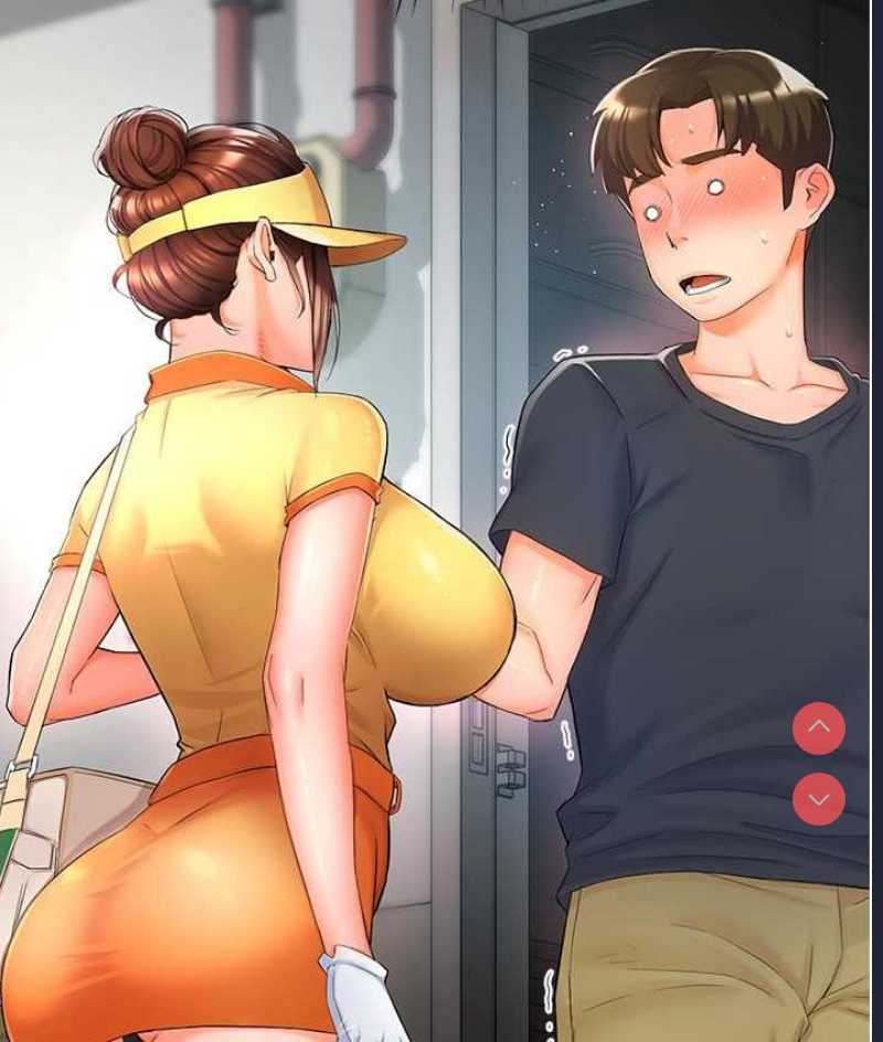 痒乐多阿姨