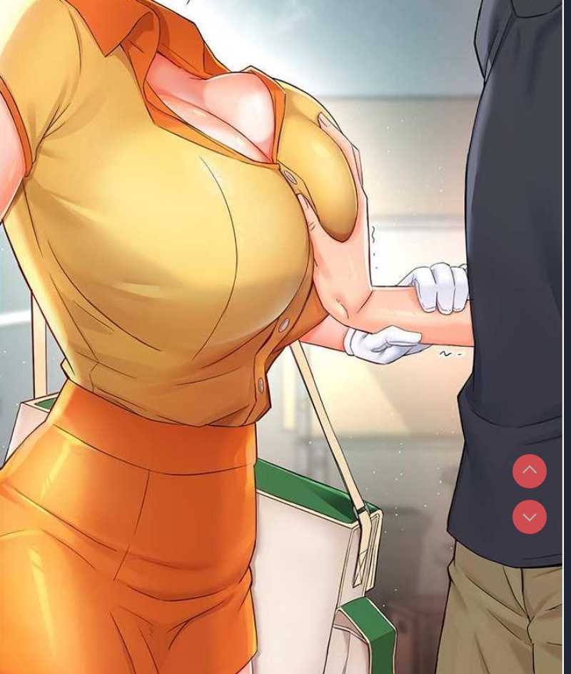 痒乐多阿姨