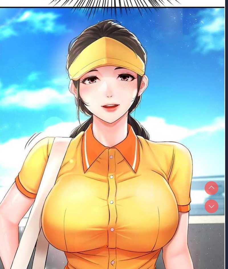 痒乐多阿姨