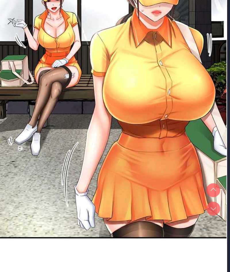 痒乐多阿姨