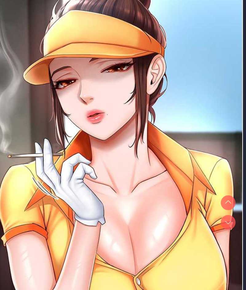 痒乐多阿姨
