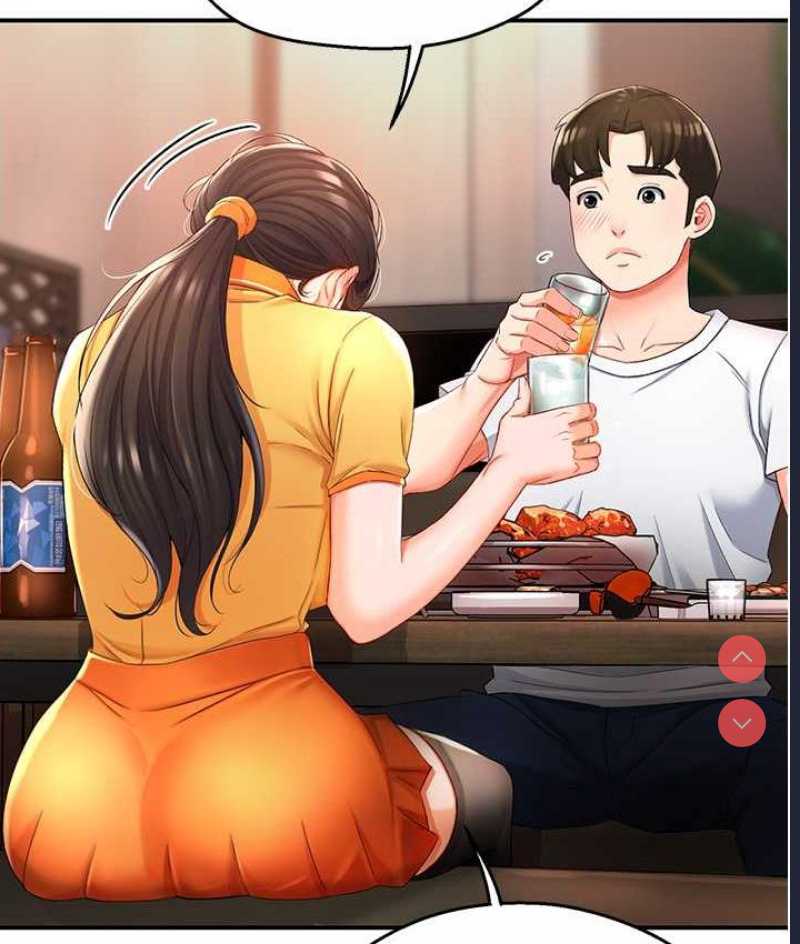 痒乐多阿姨