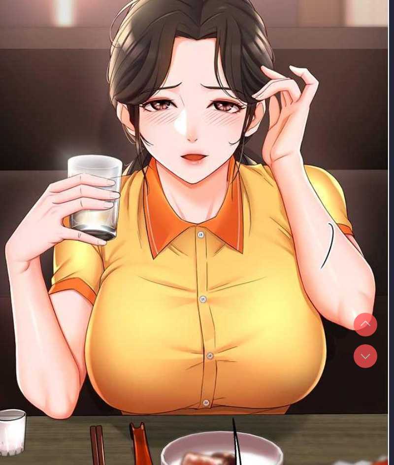 痒乐多阿姨