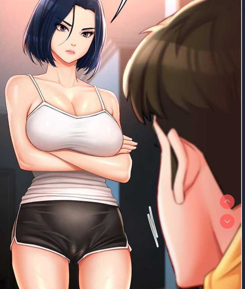 痒乐多阿姨