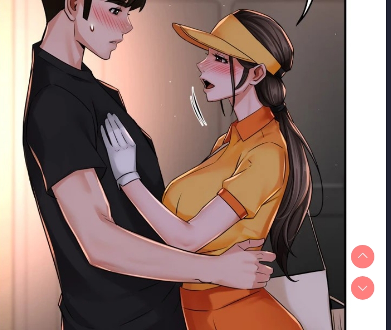 痒乐多阿姨