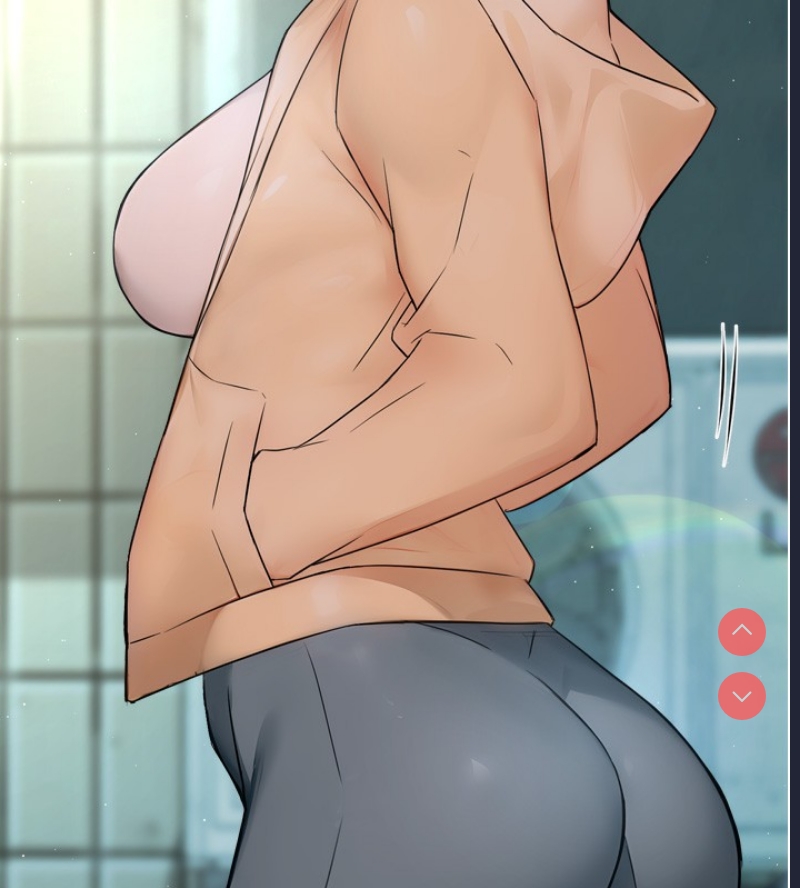 痒乐多阿姨