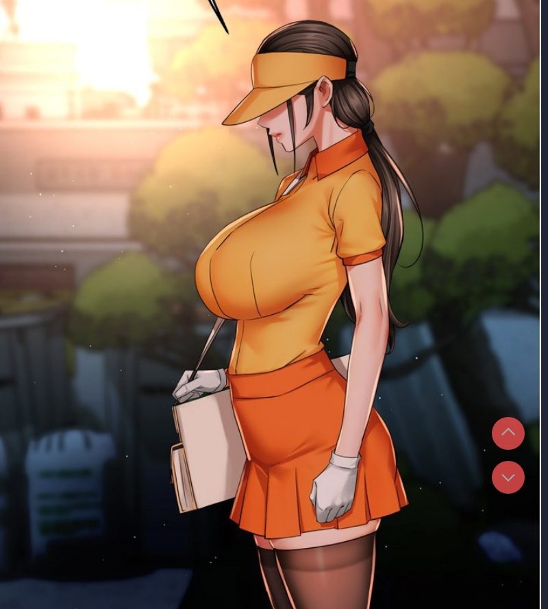 痒乐多阿姨