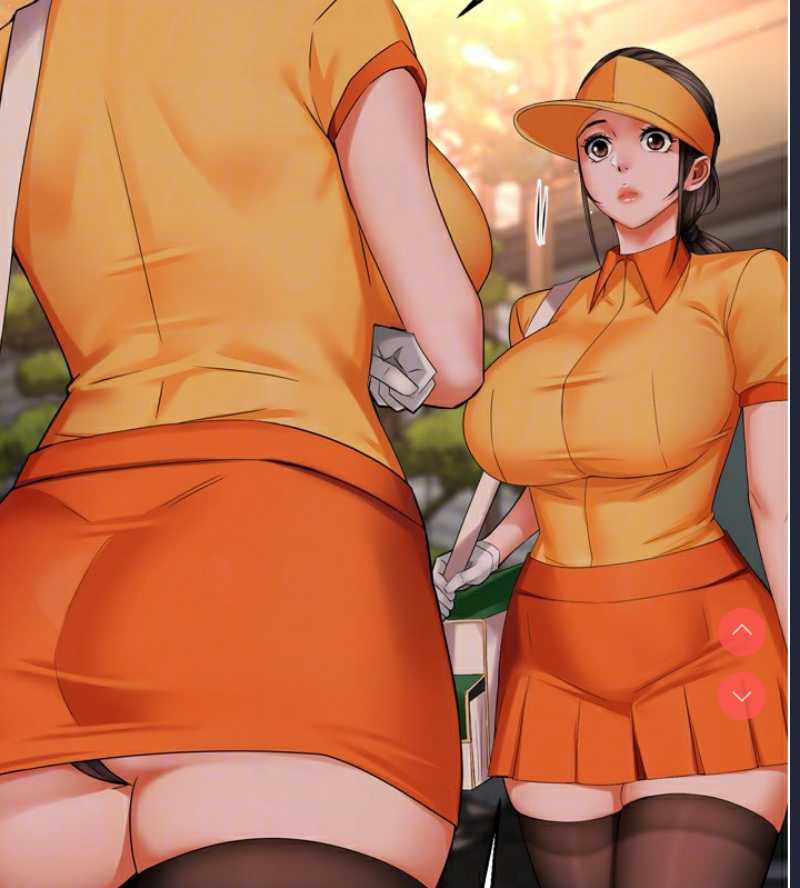 痒乐多阿姨