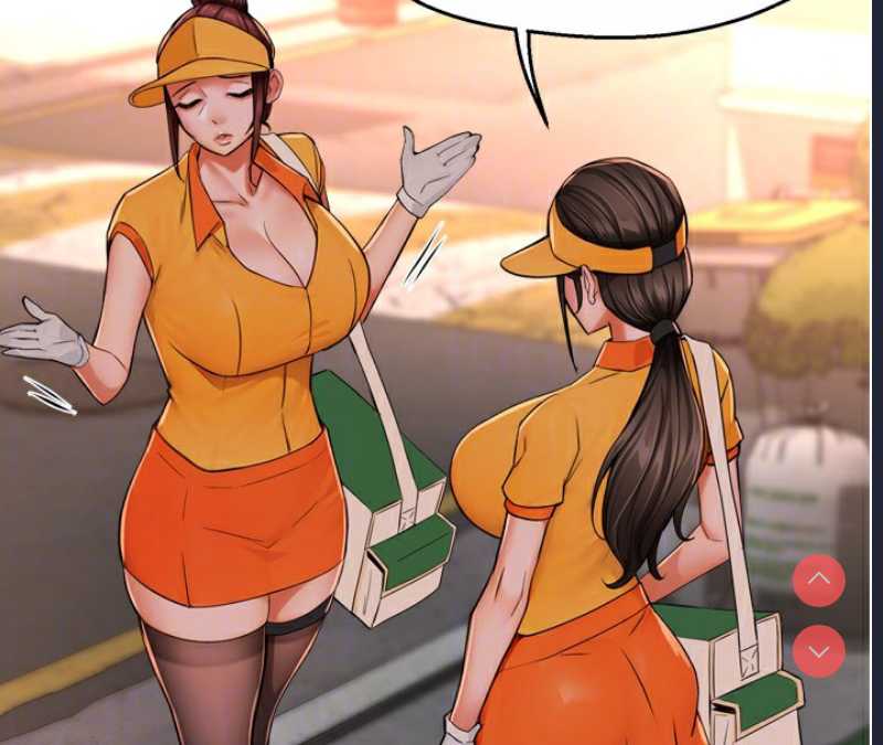 痒乐多阿姨