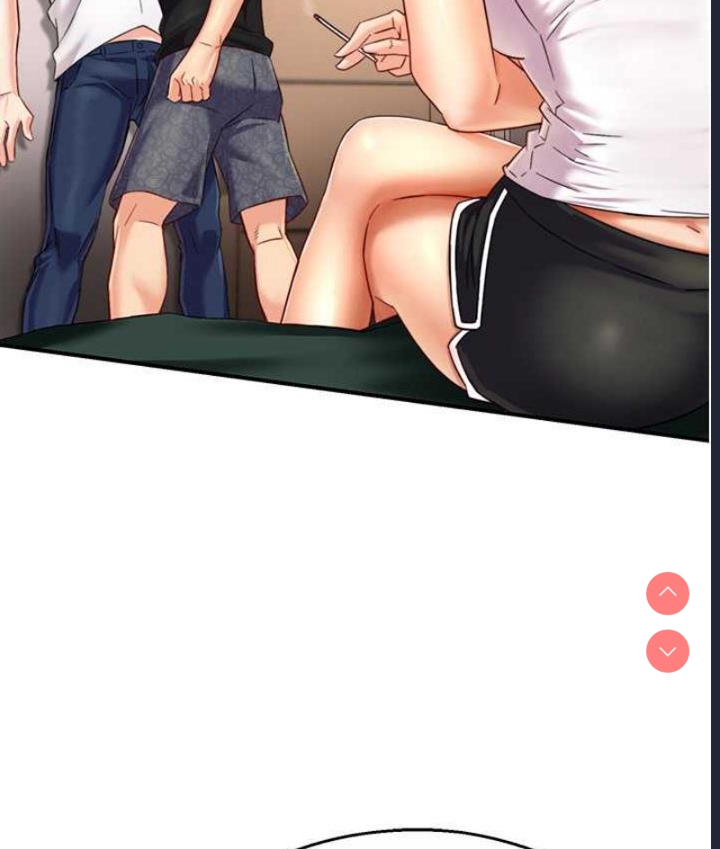 痒乐多阿姨