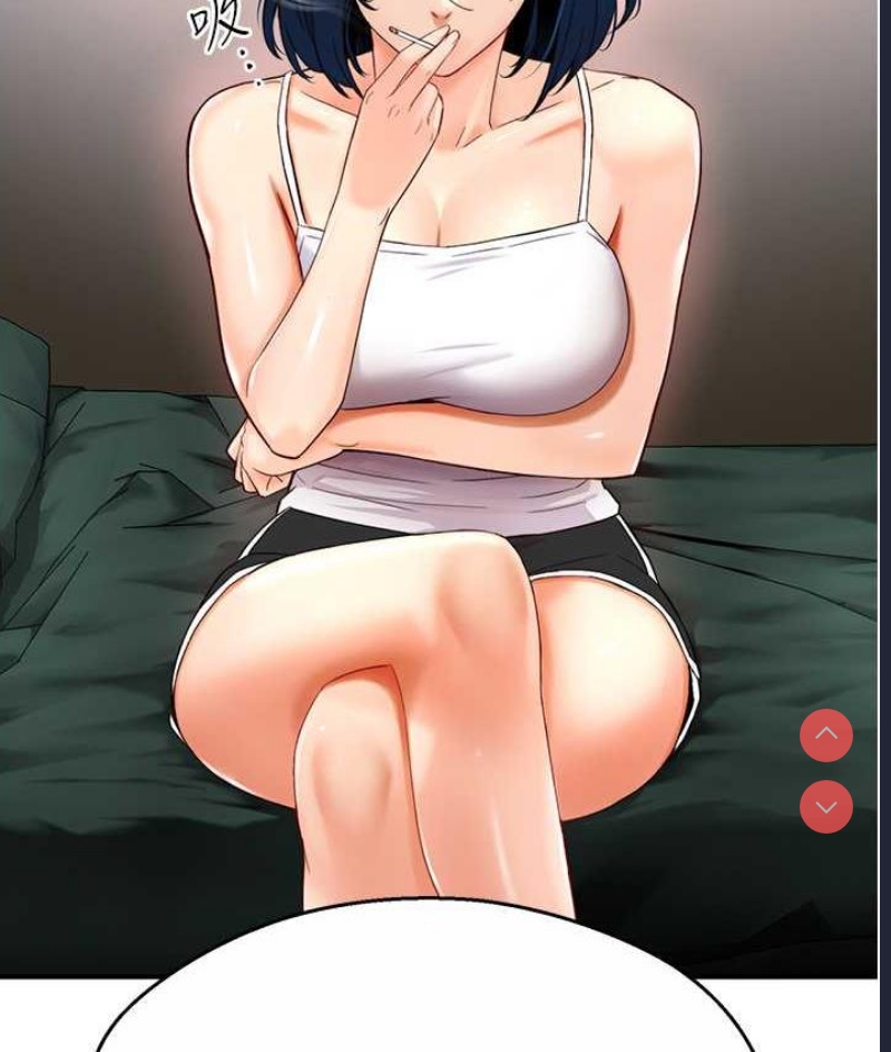 痒乐多阿姨