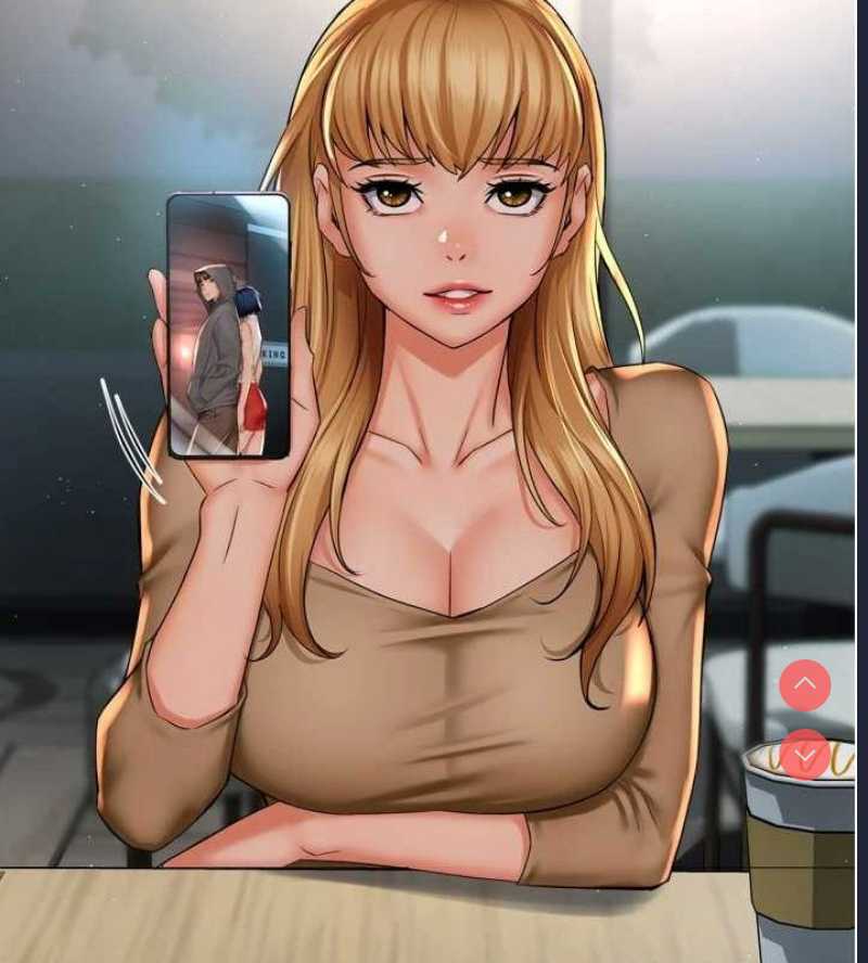 痒乐多阿姨