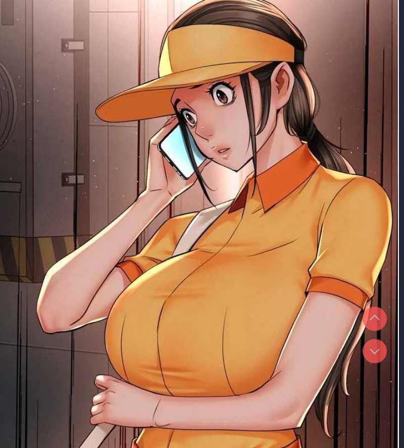 痒乐多阿姨