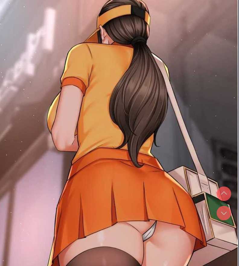 痒乐多阿姨