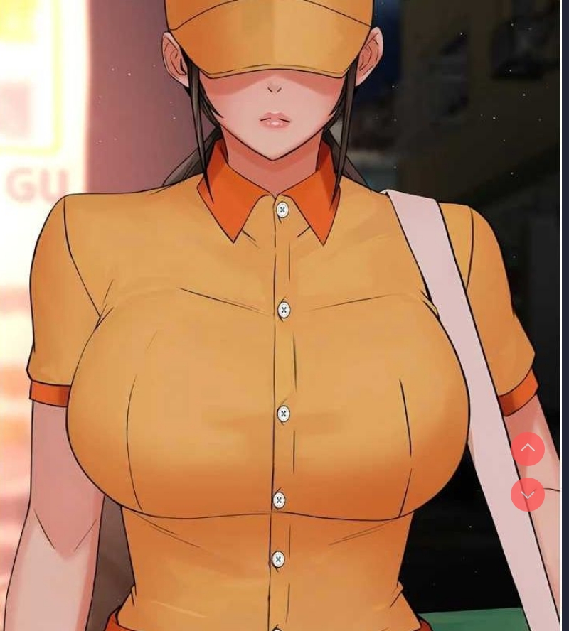 痒乐多阿姨