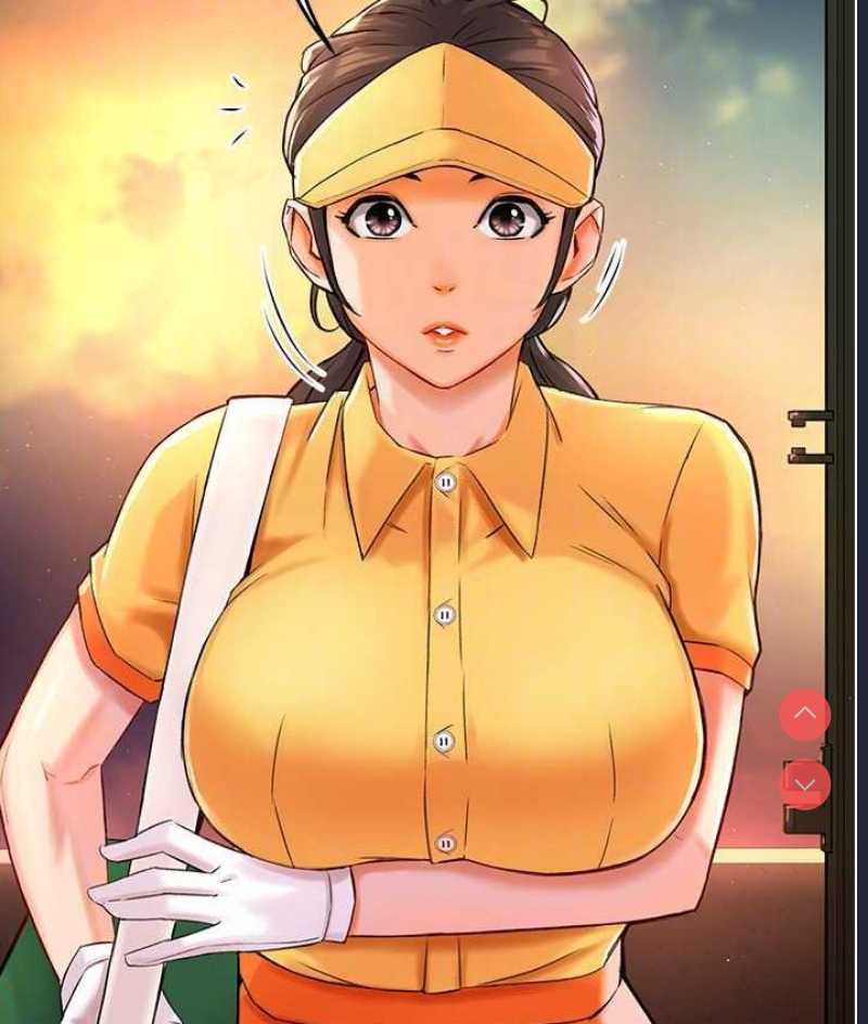 痒乐多阿姨