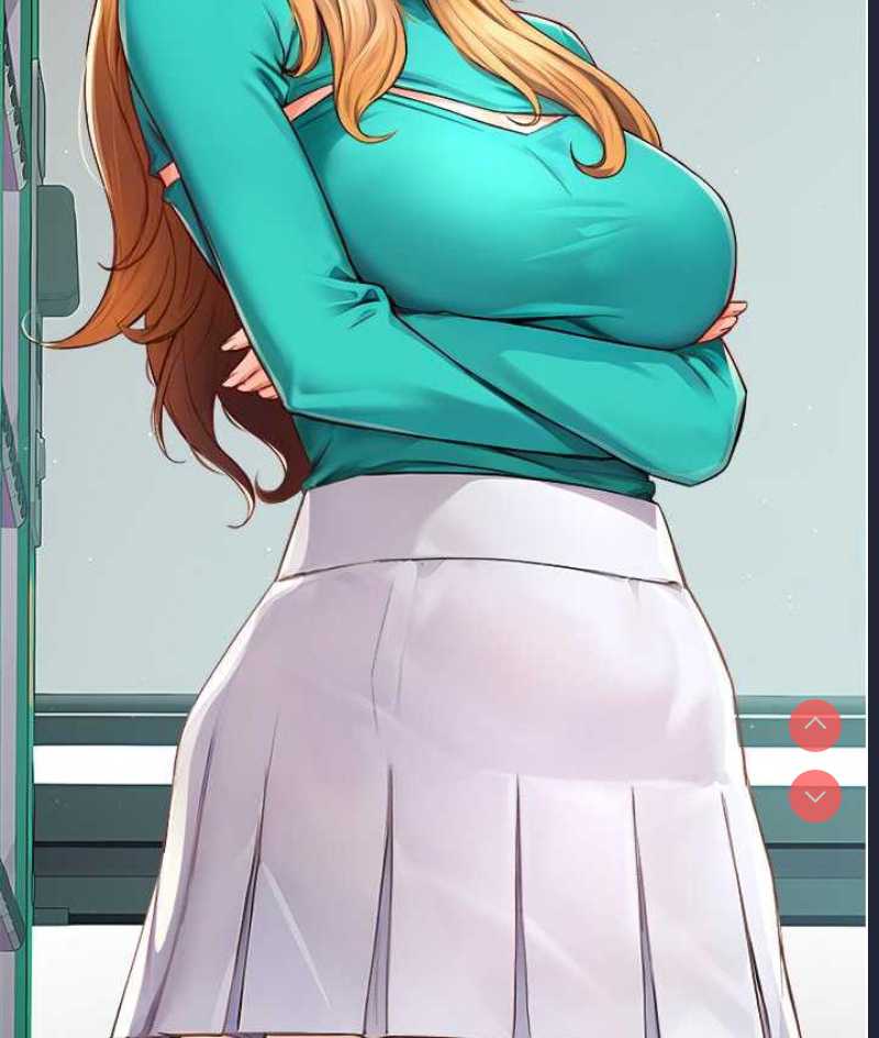 痒乐多阿姨