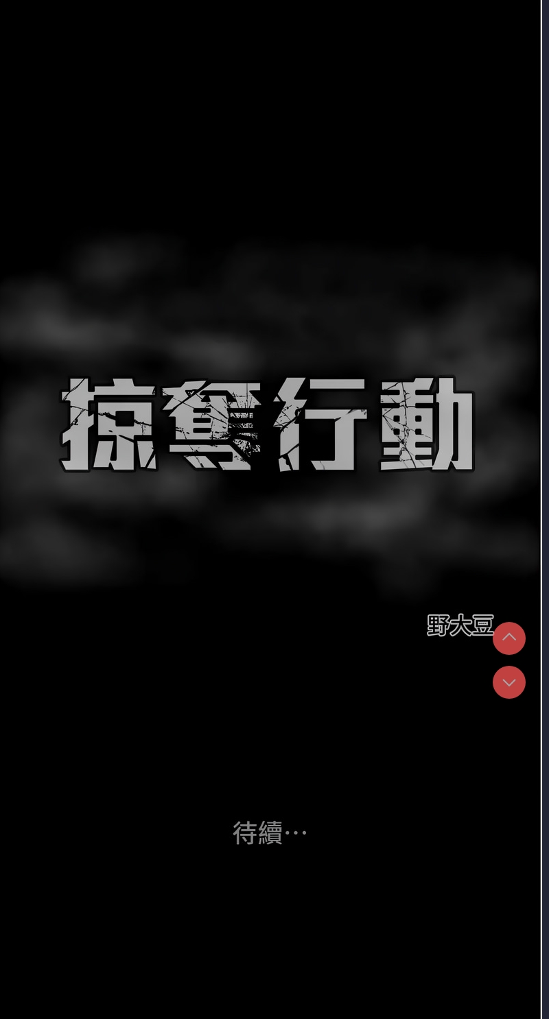 掠夺行动