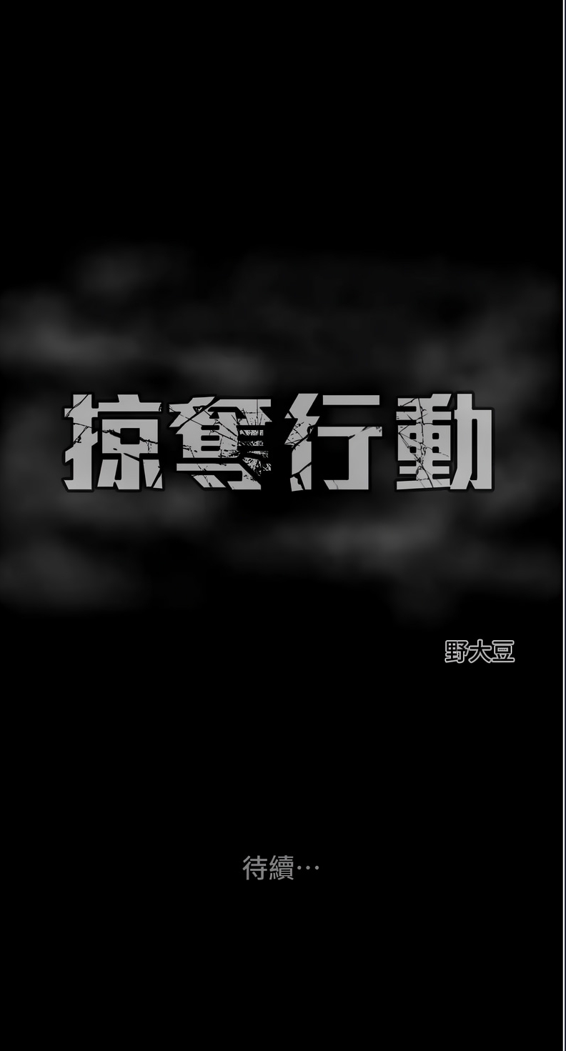 掠夺行动