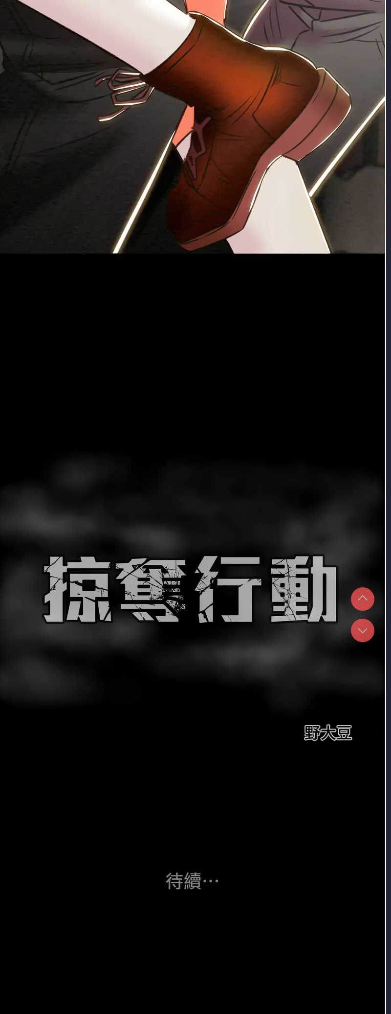 掠夺行动