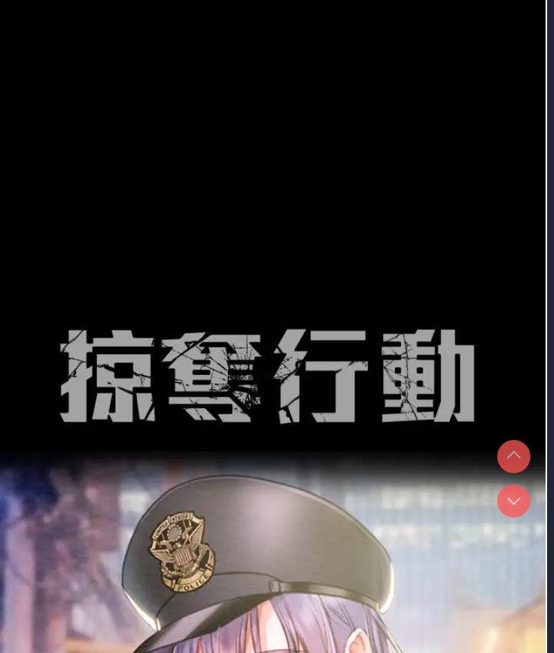掠夺行动