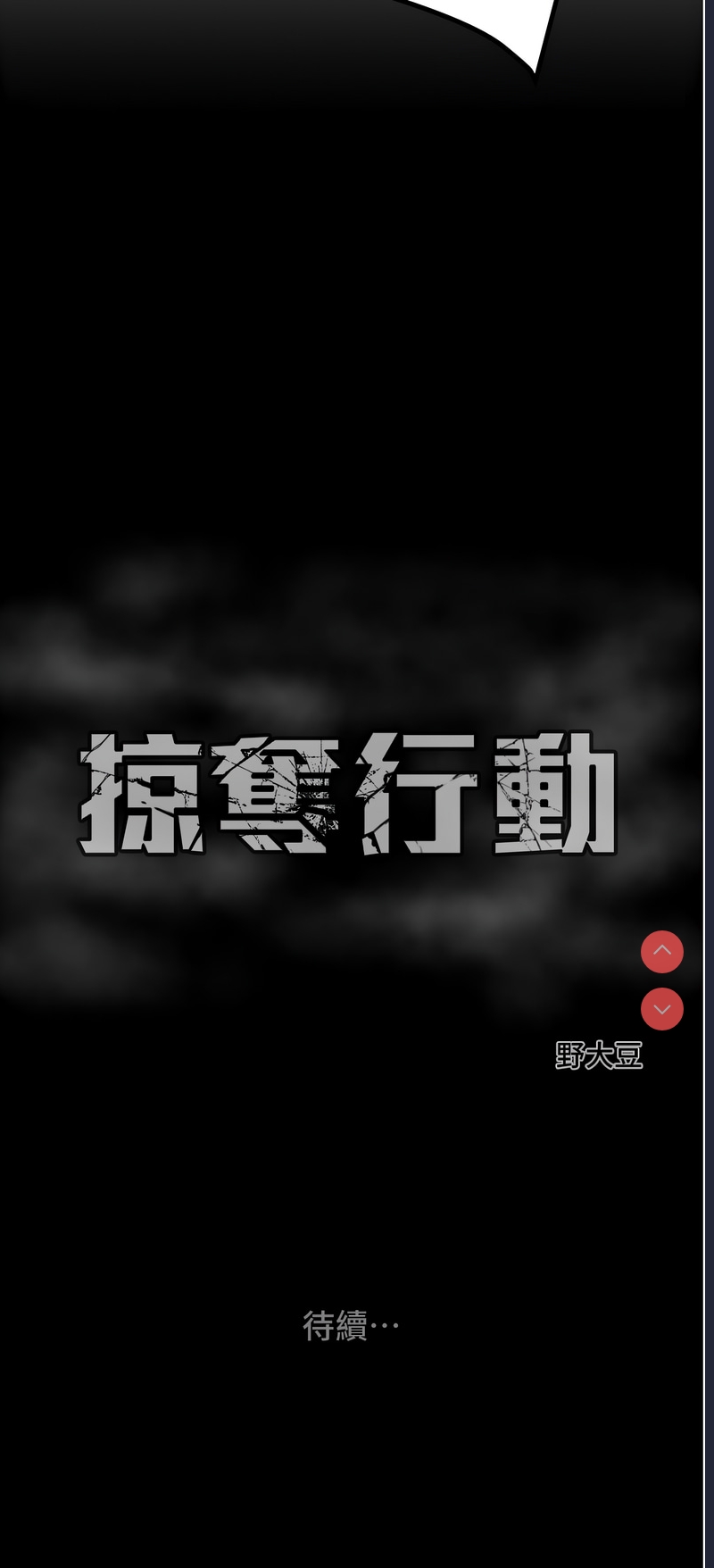 掠夺行动