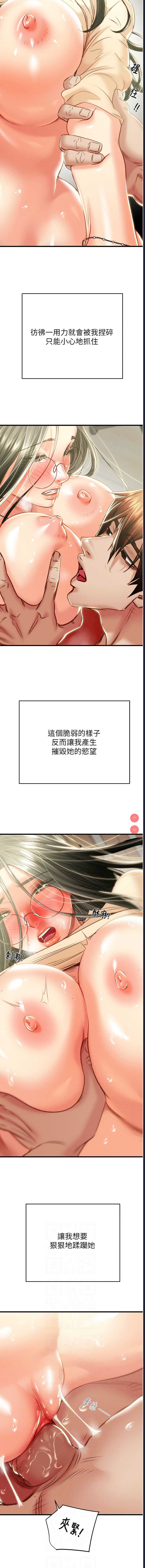 掠夺行动