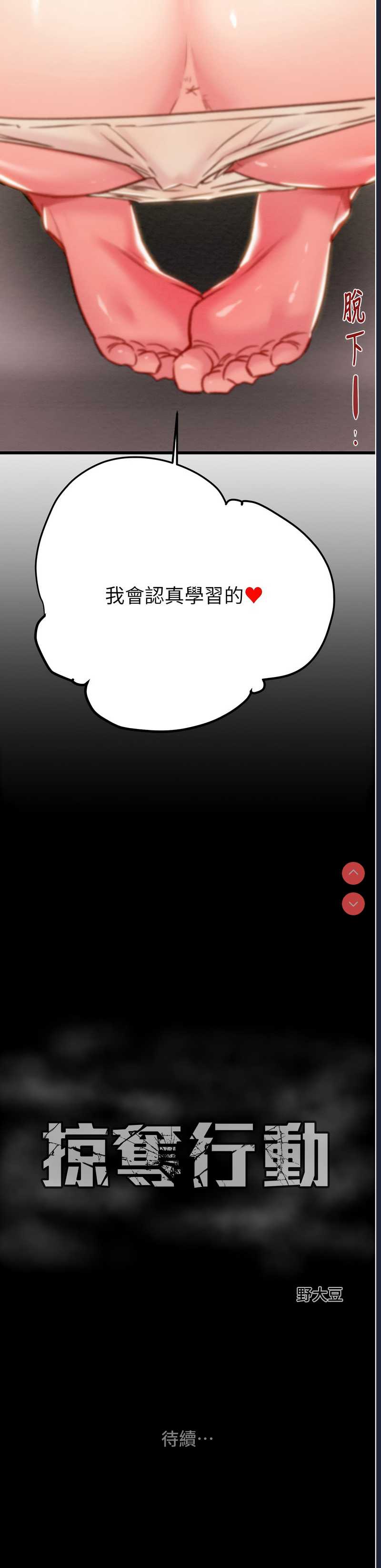 掠夺行动