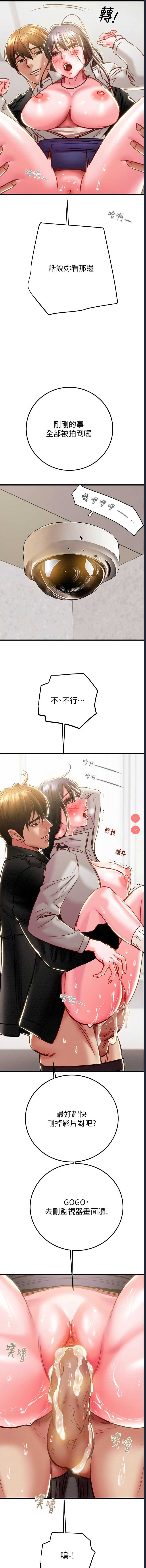 掠夺行动