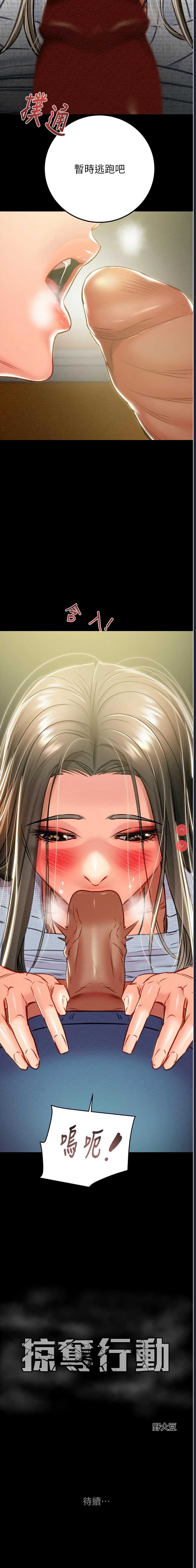 掠夺行动