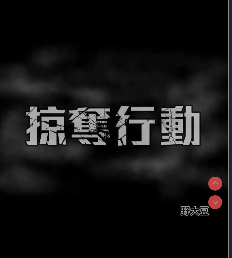 掠夺行动