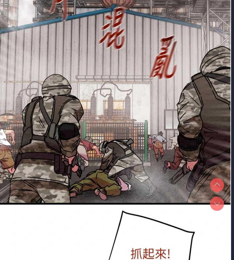 掠夺行动