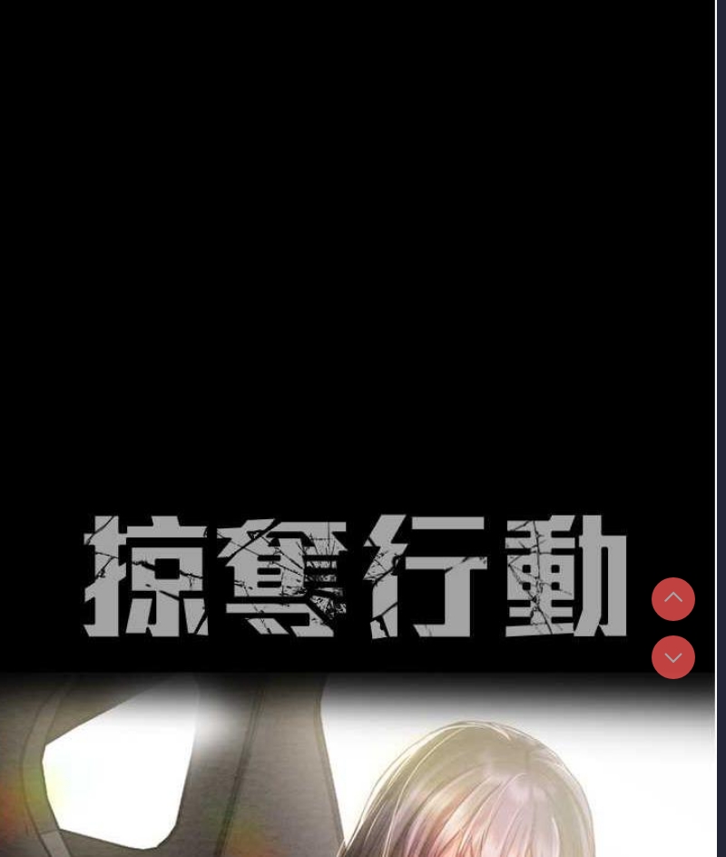掠夺行动
