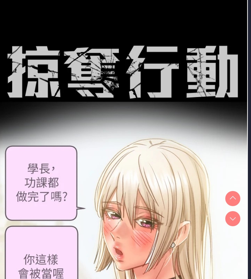 掠夺行动