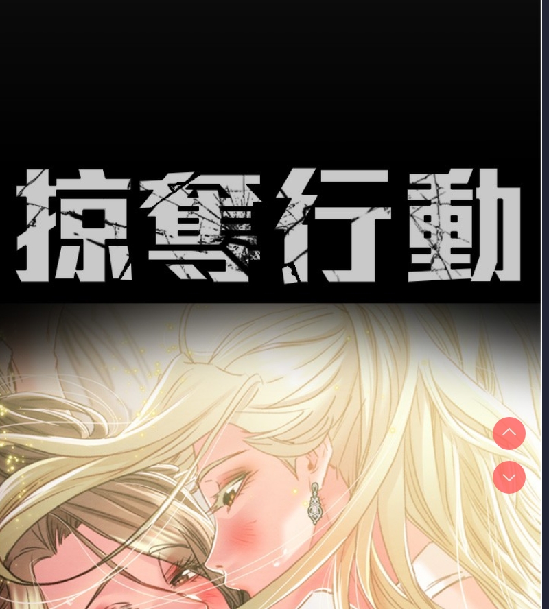 掠夺行动