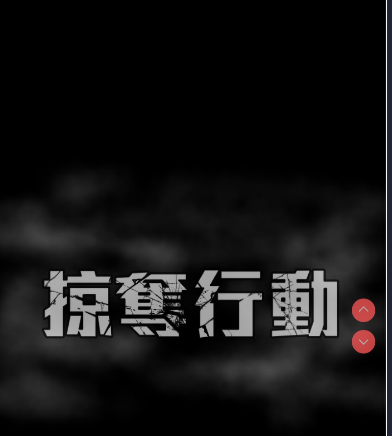 掠夺行动