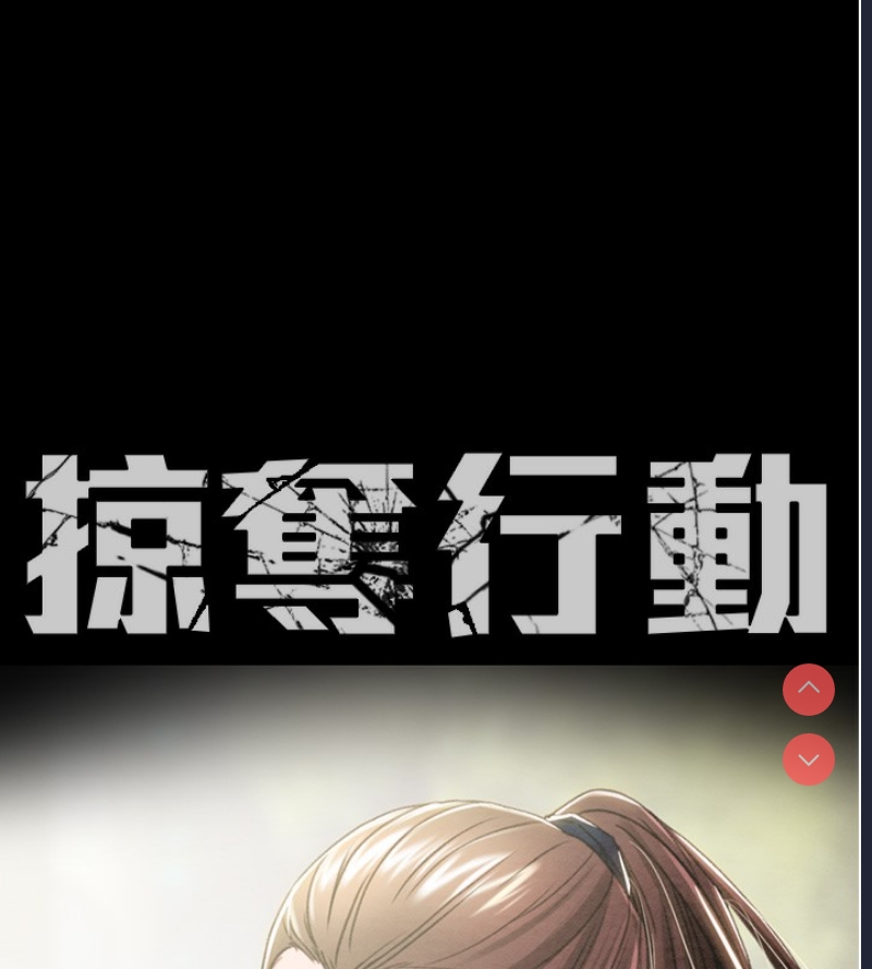 掠夺行动