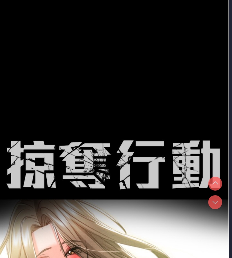 掠夺行动