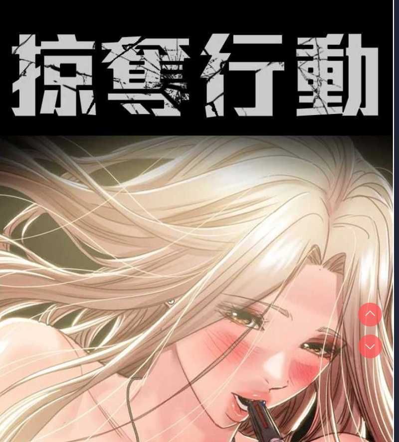 掠夺行动
