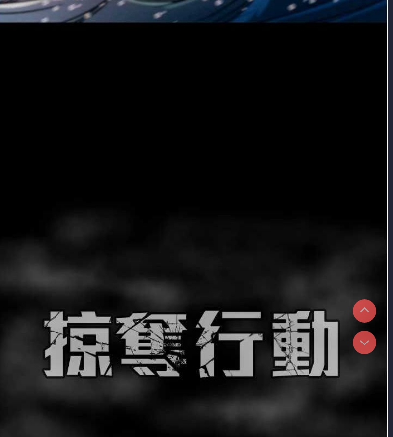 掠夺行动