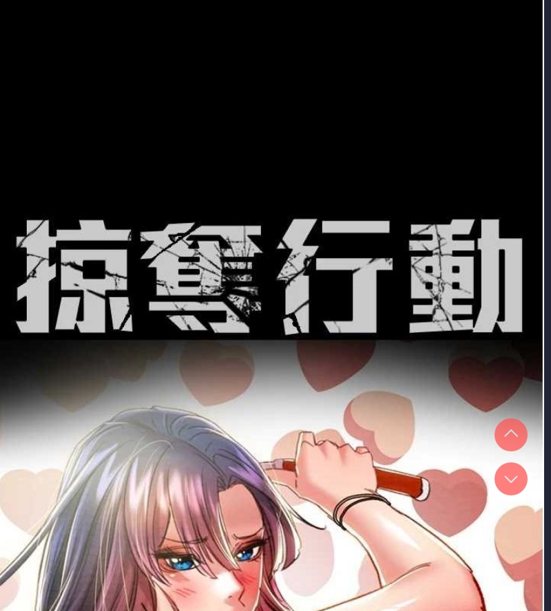 掠夺行动