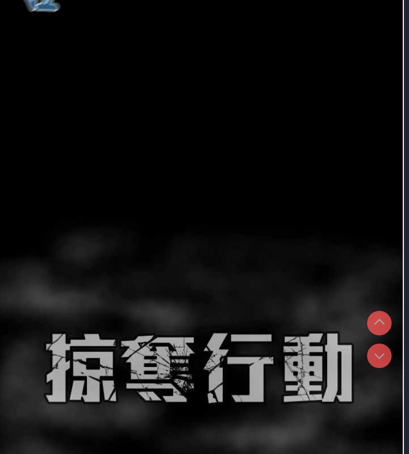 掠夺行动