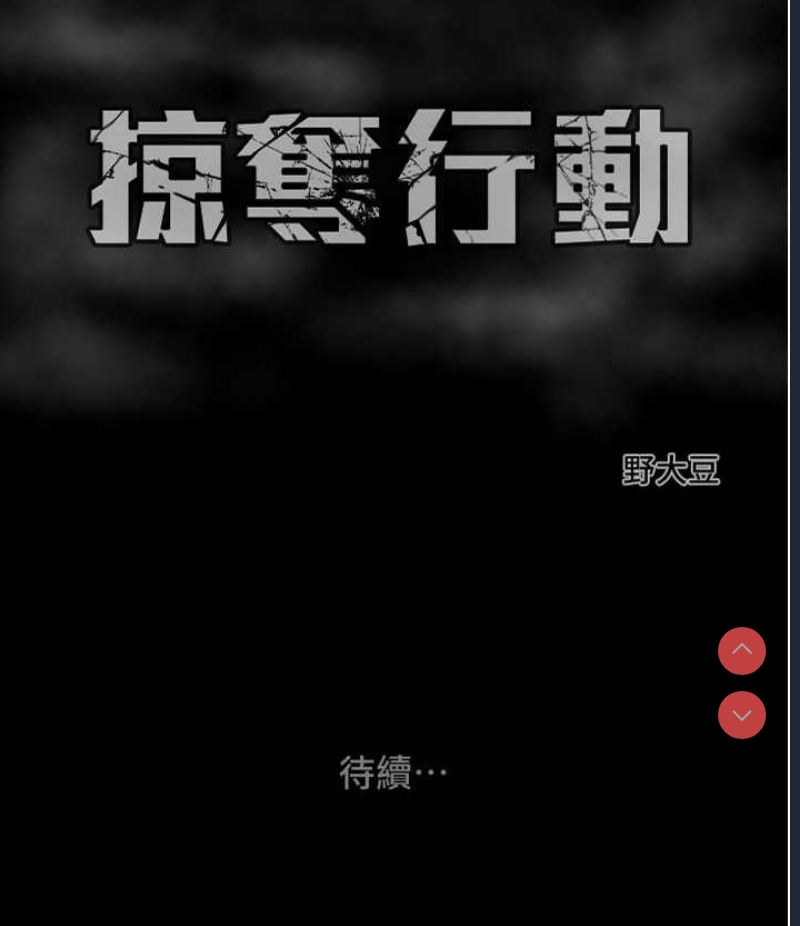 掠夺行动