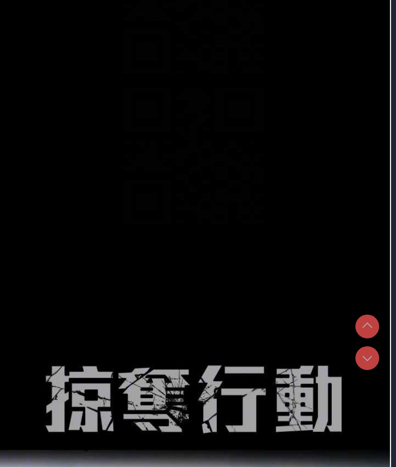 掠夺行动