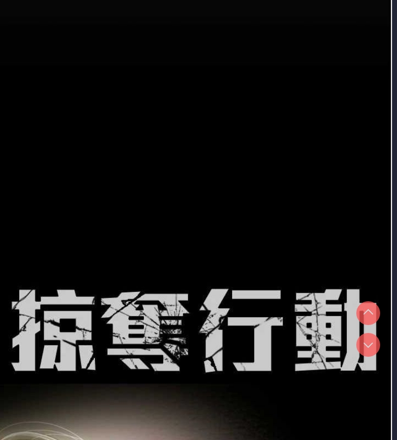 掠夺行动