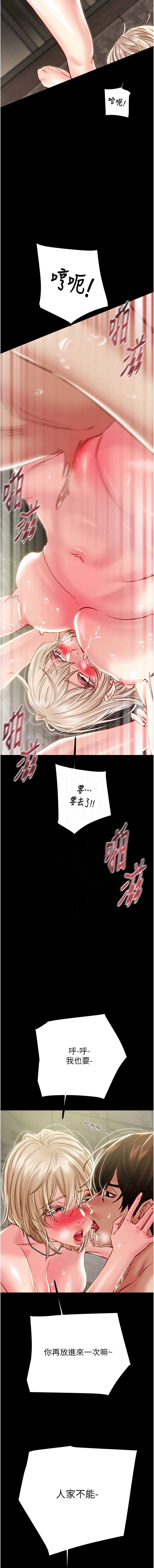 掠夺行动