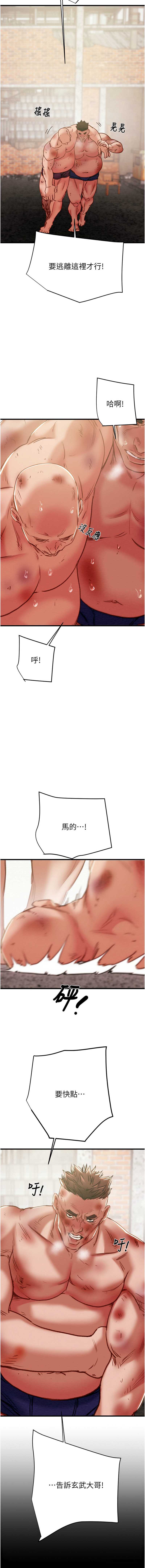 掠夺行动