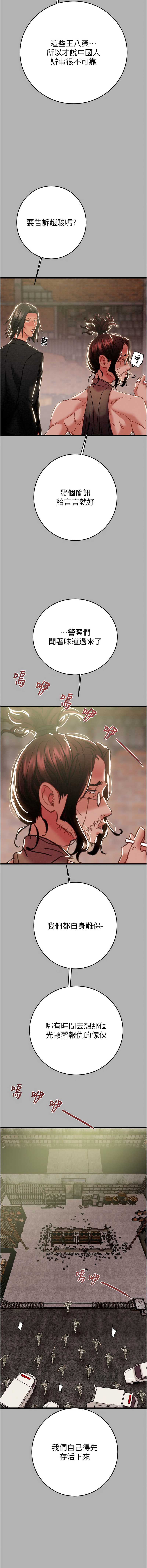 掠夺行动
